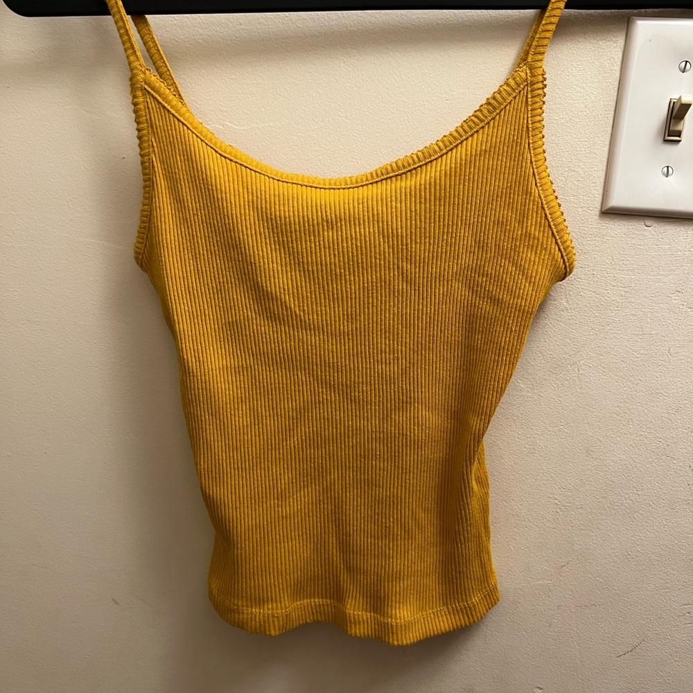 Target Tank Top